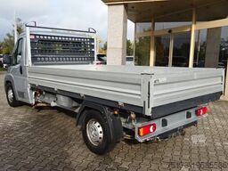 PEUGEOT Boxer HDi 435 L4 Kipper Navi Klimaaut.