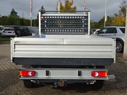 PEUGEOT Boxer HDi 435 L4 Kipper Navi Klimaaut.