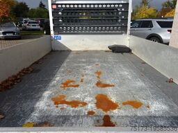 PEUGEOT Boxer HDi 435 L4 Kipper Navi Klimaaut.