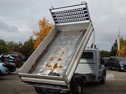 PEUGEOT Boxer HDi 435 L4 Kipper Navi Klimaaut.