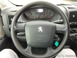 PEUGEOT Boxer HDi 435 L4 Kipper Navi Klimaaut.