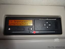 PEUGEOT Boxer HDi 435 L4 Kipper Navi Klimaaut.