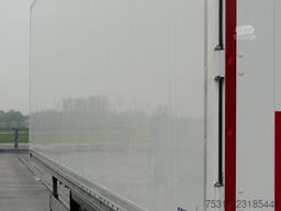 SCHMITZ CARGOBULL SKO 24/ / DOPPELSTOCK / ZURRINGE /120t km 2,75 m
