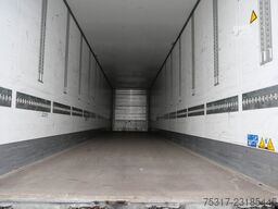 SCHMITZ CARGOBULL SKO 24/ / DOPPELSTOCK / ZURRINGE /120t km 2,75 m