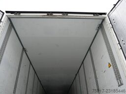 SCHMITZ CARGOBULL SKO 24/ / DOPPELSTOCK / ZURRINGE /120t km 2,75 m
