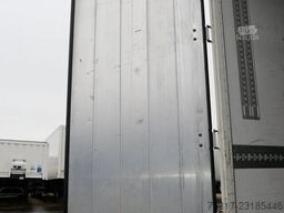 SCHMITZ CARGOBULL SKO 24/ / DOPPELSTOCK / ZURRINGE /120t km 2,75 m