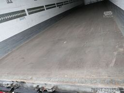 SCHMITZ CARGOBULL SKO 24/ / DOPPELSTOCK / ZURRINGE /120t km 2,75 m