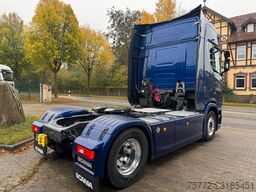 SCANIA S770 A4x2NB - TOP AUSST - ACC - Retarder - Leder