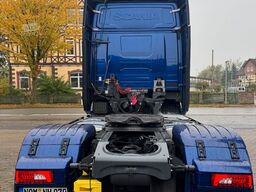 SCANIA S770 A4x2NB - TOP AUSST - ACC - Retarder - Leder