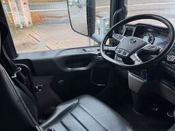 SCANIA S770 A4x2NB - TOP AUSST - ACC - Retarder - Leder