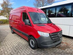 MERCEDES-BENZ Sprinter 315 CDI Klima AHK L2H2 Werkstatt