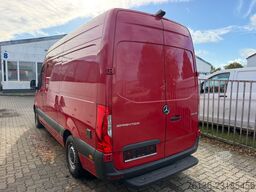 MERCEDES-BENZ Sprinter 315 CDI Klima AHK L2H2 Werkstatt