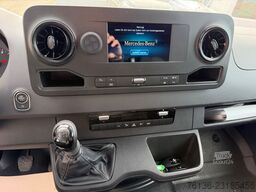 MERCEDES-BENZ Sprinter 315 CDI Klima AHK L2H2 Werkstatt