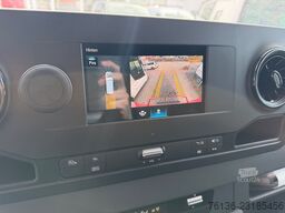 MERCEDES-BENZ Sprinter 315 CDI Klima AHK L2H2 Werkstatt