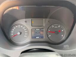 MERCEDES-BENZ Sprinter 315 CDI Klima AHK L2H2 Werkstatt