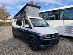 VW T6 Aufstelldach Standheizung Küche Klima LANG