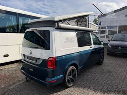 VW T6 Aufstelldach Standheizung Küche Klima LANG