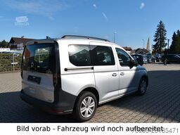 VW Caddy 2.0 TDI BMT (5-Sitze) 4MOTION Camp Navi