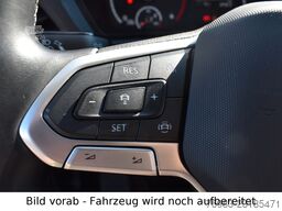 VW Caddy 2.0 TDI BMT (5-Sitze) 4MOTION Camp Navi