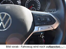 VW Caddy 2.0 TDI BMT (5-Sitze) 4MOTION Camp Navi