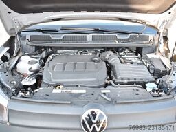 VW Caddy 2.0 TDI BMT (5-Sitze) 4MOTION Camp Navi