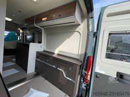 BÜRSTNER Campeo C 600 B 66 | Automatik,Markise,Navi*2027*