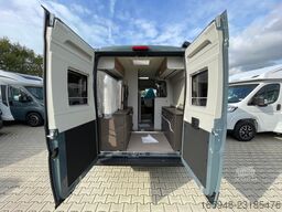 BÜRSTNER Campeo C 600 B 66 | Automatik,Markise,Navi*2027*