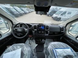 ETRUSCO 7.4 SBC | Markise, Multimedia Paket,Safety Paket