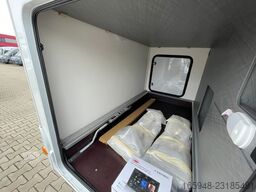 ETRUSCO 7.4 SBC | Markise, Multimedia Paket,Safety Paket