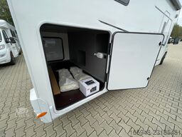 ETRUSCO 7.4 SBC | Markise, Multimedia Paket,Safety Paket
