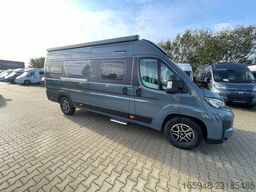 ADRIA 640 SLB TWIN EDITION K | Automatik,NAVI+RFK
