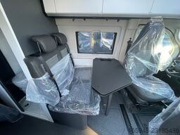 ADRIA 640 SLB TWIN EDITION K | Automatik,NAVI+RFK