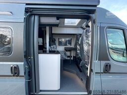 ADRIA 640 SLB TWIN EDITION K | Automatik,NAVI+RFK