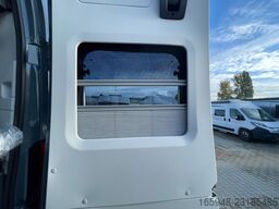 ADRIA 640 SLB TWIN EDITION K | Automatik,NAVI+RFK