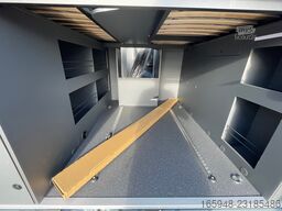 ADRIA 640 SLB TWIN EDITION K | Automatik,NAVI+RFK