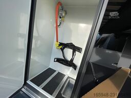 ADRIA 640 SLB TWIN EDITION K | Automatik,NAVI+RFK