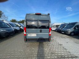 ADRIA 640 SLB TWIN EDITION K | Automatik,NAVI+RFK