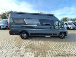ADRIA 640 SLB TWIN EDITION K | Automatik,NAVI+RFK