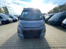 ADRIA 640 SLB TWIN EDITION K | Automatik,NAVI+RFK