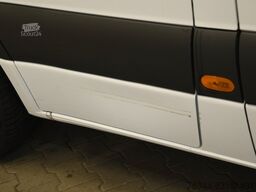 MERCEDES-BENZ Sprinter 317 CDI Maxi Automatik Klima Navi #376