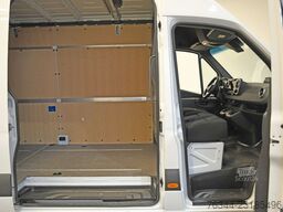 MERCEDES-BENZ Sprinter 317 CDI Maxi Automatik Klima Navi #376