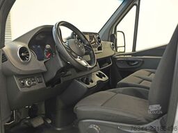 MERCEDES-BENZ Sprinter 317 CDI Maxi Automatik Klima Navi #376