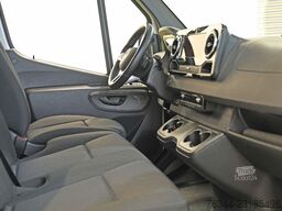 MERCEDES-BENZ Sprinter 317 CDI Maxi Automatik Klima Navi #376
