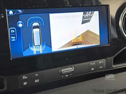 MERCEDES-BENZ Sprinter 317 CDI Maxi Automatik Klima Navi #376