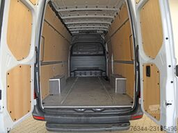 MERCEDES-BENZ Sprinter 317 CDI Maxi Automatik Klima Navi #376