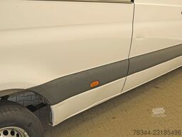 MERCEDES-BENZ Sprinter 317 CDI Maxi Automatik Klima Navi #376