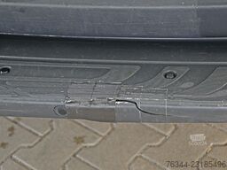 MERCEDES-BENZ Sprinter 317 CDI Maxi Automatik Klima Navi #376