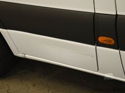 MERCEDES-BENZ Sprinter 317 CDI Maxi Automatik Klima Navi #376