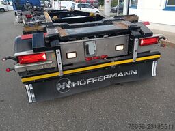 HÜFFERMANN HSA 18.70-2 Schlitten verzinkt BremseTÜVReifenNE