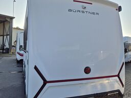 BÜRSTNER Signature SMT 7.0 Mercedes, Face2Face-Sitzgruppe